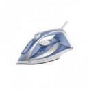 TM ELECTRON Plancha Vapor 2400W Easy Steam Power TMPPL016