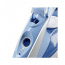 TM ELECTRON Plancha Vapor 2400W Easy Steam Power TMPPL016