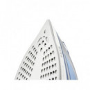 TM ELECTRON Plancha Vapor 2400W Easy Steam Power TMPPL016