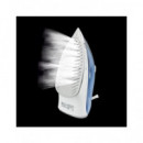 TM ELECTRON Plancha Vapor 2400W Easy Steam Power TMPPL016