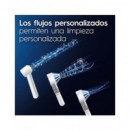 Oral B Irrigador Bucal MD20.020.0 Blanco  ORAL-B