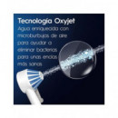 Oral B Irrigador Bucal MD20.020.0 Blanco  ORAL-B