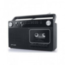 Muse Radio Cassette M-152 Rc Am/fm  LALO
