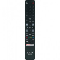 DCU Mando Televisor a Distancia para Tcl 30902050