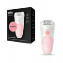 BRAUN Depiladora Silk Epil 5 Wet&Dry SE5-516