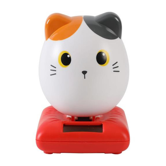 ITOTAL Figura Solar Forma Gato XL2696