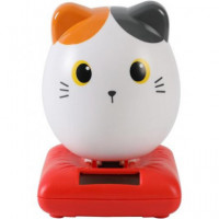 ITOTAL Figura Solar Forma Gato XL2696