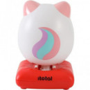 ITOTAL FIgura Solar Forma Unicornio XL2700