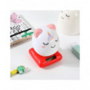 ITOTAL FIgura Solar Forma Unicornio XL2700