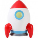 ITOTAL Hucha Formato Cohete XL2549