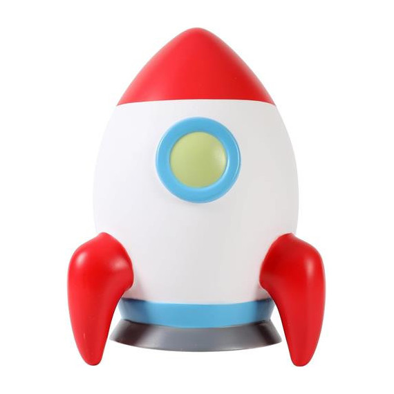 ITOTAL Hucha Formato Cohete XL2549