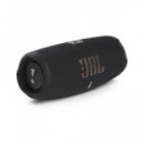 JBL Altavoz Portatil BLUETOOTH Charge 5 Negro 20H