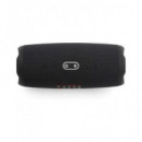 JBL Altavoz Portatil BLUETOOTH Charge 5 Negro 20H