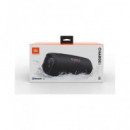 JBL Altavoz Portatil BLUETOOTH Charge 5 Negro 20H