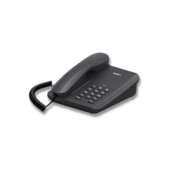 UNIDEN Telefono Sobremesa CE7203 Negro