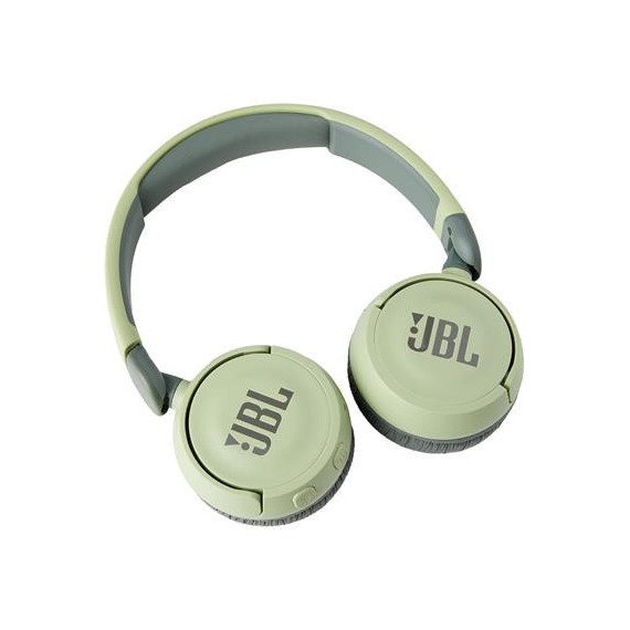 JBL JR310BT Auriculares Casco BLUETOOTH para Niños Verde