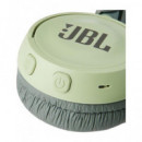 JBL JR310BT Auriculares Casco BLUETOOTH para Niños Verde