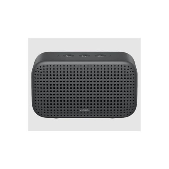 XIAOMI Altavoz mi Speaker Lite 07G Negro con Alexa y Apple Airplay