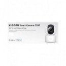 XIAOMI Smart Camara de Vigilancia C200 Ip HD MJSXJ14CM Blanco
