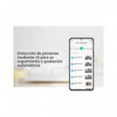 XIAOMI Smart Camara de Vigilancia C200 Ip HD MJSXJ14CM Blanco