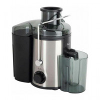 JATA Licuadora Inox con Boca Ancha 400W 450ML JELI1580