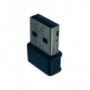 AQPROX Adaptador Wifi USB Nano 1200MBPS APPUSB1200N