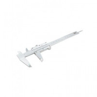 Ferrestock Calibre Precision Tamaño 150 y Precision 0.05MM FSKCAL001  LALO - Guanxe Atlantic Marketplace