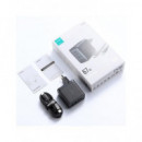 JOYROOM Cargador de Red 67W 2X USB +2X USB C +cable Tipo C M/m 1.2MTRS JR-TCG02 Gan Ultra