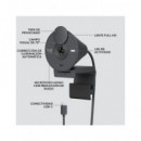 LOGITECH Webcam Brio 300 1080/2 Mpx