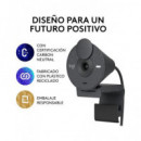 LOGITECH Webcam Brio 300 1080/2 Mpx