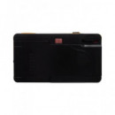 KODAK Camara Analogica con Flash M35 Amarilla