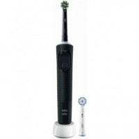 Oral B Cepillo Electrico Vitality Pro Negro Protectxclean  ORAL-B