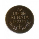 RENATA Pila Boton CR2320 3V Litio