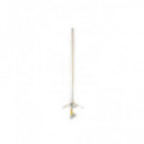 DIAMOND Antena X-50N Base Fibra Vhf-uhf 4,5/7,2DB 1