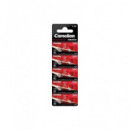 CAMELION Pila Boton 379/LR521 1.5V