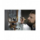 BRENNENSTUHL Linterla Led 4+1 Recargable 200+150LM 1175890