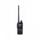 YAESU Emisora Portatil Vhf Banda Aerea FTA-850L