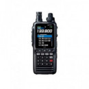 YAESU Emisora Portatil Vhf Banda Aerea FTA-850L