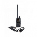 YAESU Emisora Portatil Vhf Banda Aerea FTA-850L