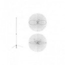 DIAMOND Antena X-200N Vhf-uhf 5/8 Db Pl