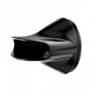 BRAUN Secador Pelo de Viaje HD130E 1200W Satin Hair 1 Negro