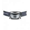 VARTA Linterna Led Frontal de Cabeza 400LM H30 Pro Recargable 18650