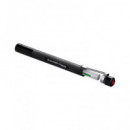 LED LENSER Linterna P4R Core 200 LUMENES,90MTRS,RESISTENTE Al Agua IP54,RECARGABLE