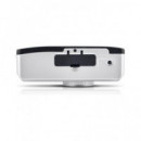 AGFAPHOTO Camara Fotos Analogica con Flash 35MM A2236 Negro