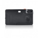 AGFAPHOTO Camara Fotos Analogica con Flash 35MM A2136 Marron