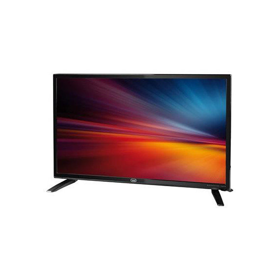 TREVI Televisor Led 24" Ltv 2401 SA2 Tdt,hdmi,usb 12V