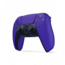 SONY Mando Inalambrico PS5 Playstation 5 Dualsense Purpura Galactico