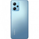 XIAOMI Telefono Movil Redmi Note 12 5G Gris 6.67", 4GB Ram, 128GB, Octa Core, 48MP-13MP-8MP