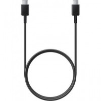 SAMSUNG Cable Datos Tipo-c M/m 1MTR Negro EP-DA705