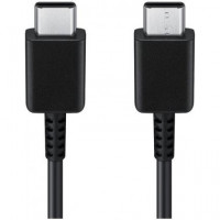 SAMSUNG Cable Datos Tipo-c M/m 1MTR Negro EP-DA705